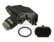 Snímač, poloha vačkového hřídele FEBI BILSTEIN 29547