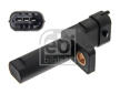Generátor impulsů, klikový hřídel FEBI BILSTEIN 37984