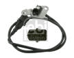 Snímač, poloha vačkového hřídele FEBI BILSTEIN 28386