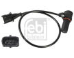 Generátor impulsů, klikový hřídel FEBI BILSTEIN 109532