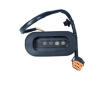 Spínač, dveřní kontakt MAXGEAR 28-1026
