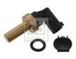 Snímač, teplota chladiva FEBI BILSTEIN 34074