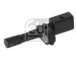 Snímač, počet otáček kol FEBI BILSTEIN 33541