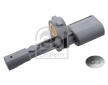 Snímač, počet otáček kol FEBI BILSTEIN 103021
