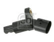 Snímač, počet otáček kol FEBI BILSTEIN 22510