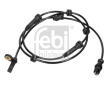Snímač, počet otáček kol FEBI BILSTEIN 102263