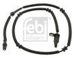 Snímač, počet otáček kol FEBI BILSTEIN 106958