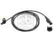 Snímač, počet otáček kol FEBI BILSTEIN 106481