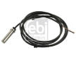 Snímač, počet otáček kol FEBI BILSTEIN 106838