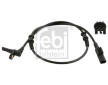 Snímač, počet otáček kol FEBI BILSTEIN 102826
