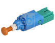 Spinac, ovladani spojky (GRA) FEBI BILSTEIN 40420