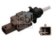 Spinac, ovladani spojky (GRA) FEBI BILSTEIN 49439