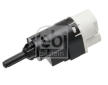 Spínač brzdového světla FEBI BILSTEIN 107002
