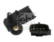 Senzor tlaku sacího potrubí FEBI BILSTEIN 37055