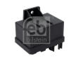 Rele, zhavici system FEBI BILSTEIN 44177