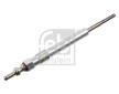 Žhavicí svíčka FEBI BILSTEIN 196318