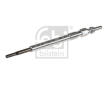 Žhavicí svíčka FEBI BILSTEIN 24484