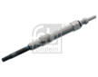 Žhavicí svíčka FEBI BILSTEIN 47510