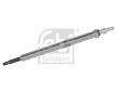 Žhavicí svíčka FEBI BILSTEIN 21866