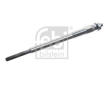 Žhavicí svíčka FEBI BILSTEIN 26221
