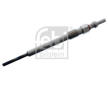Žhavicí svíčka FEBI BILSTEIN 38833