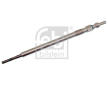 Žhavicí svíčka FEBI BILSTEIN 49536