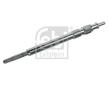 Žhavicí svíčka FEBI BILSTEIN 22836