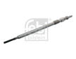 Žhavicí svíčka FEBI BILSTEIN 34828