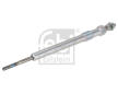 Žhavicí svíčka FEBI BILSTEIN 39517
