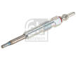 Žhavicí svíčka FEBI BILSTEIN 24176