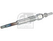 Žhavicí svíčka FEBI BILSTEIN 27226
