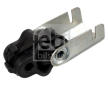 Drzak, vyfukovy system FEBI BILSTEIN 172828