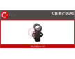 Spínač, zvedací zařízení oken CASCO CWR74020AS