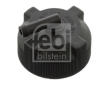 Uzavírací víčko FEBI BILSTEIN 101420