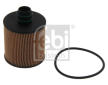 Olejový filtr FEBI BILSTEIN 38873