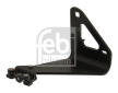 Valive vedeni, posuvne dvere FEBI BILSTEIN 39521