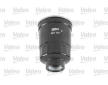Palivový filtr VALEO 587707