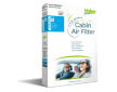 Filtr, vzduch v interiéru VALEO 698164