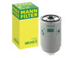 Palivový filtr MANN-FILTER WK 842/2
