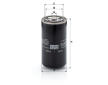 Olejový filtr MANN-FILTER W 938