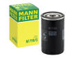 Olejový filtr MANN-FILTER W 719/5
