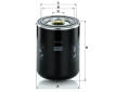 Filtr, pracovní hydraulika MANN-FILTER W 1372/1