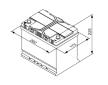 startovací baterie BOSCH 0 092 S40 270