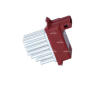 Odpor, vnitřní tlakový ventilátor NRF 342075