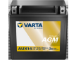 startovací baterie VARTA 513106020K262