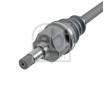 Hnací hřídel FEBI BILSTEIN 1004280