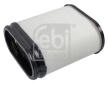 Vzduchový filtr FEBI BILSTEIN 49340