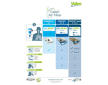 Filtr, vzduch v interiéru VALEO 715599