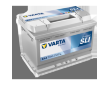 startovací baterie VARTA 577400078K262