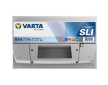 startovací baterie VARTA 577400078K262